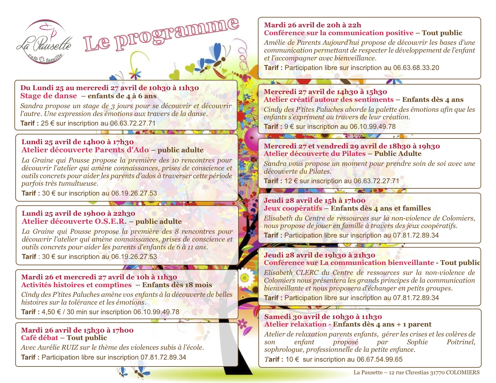 rencontre ado 72
