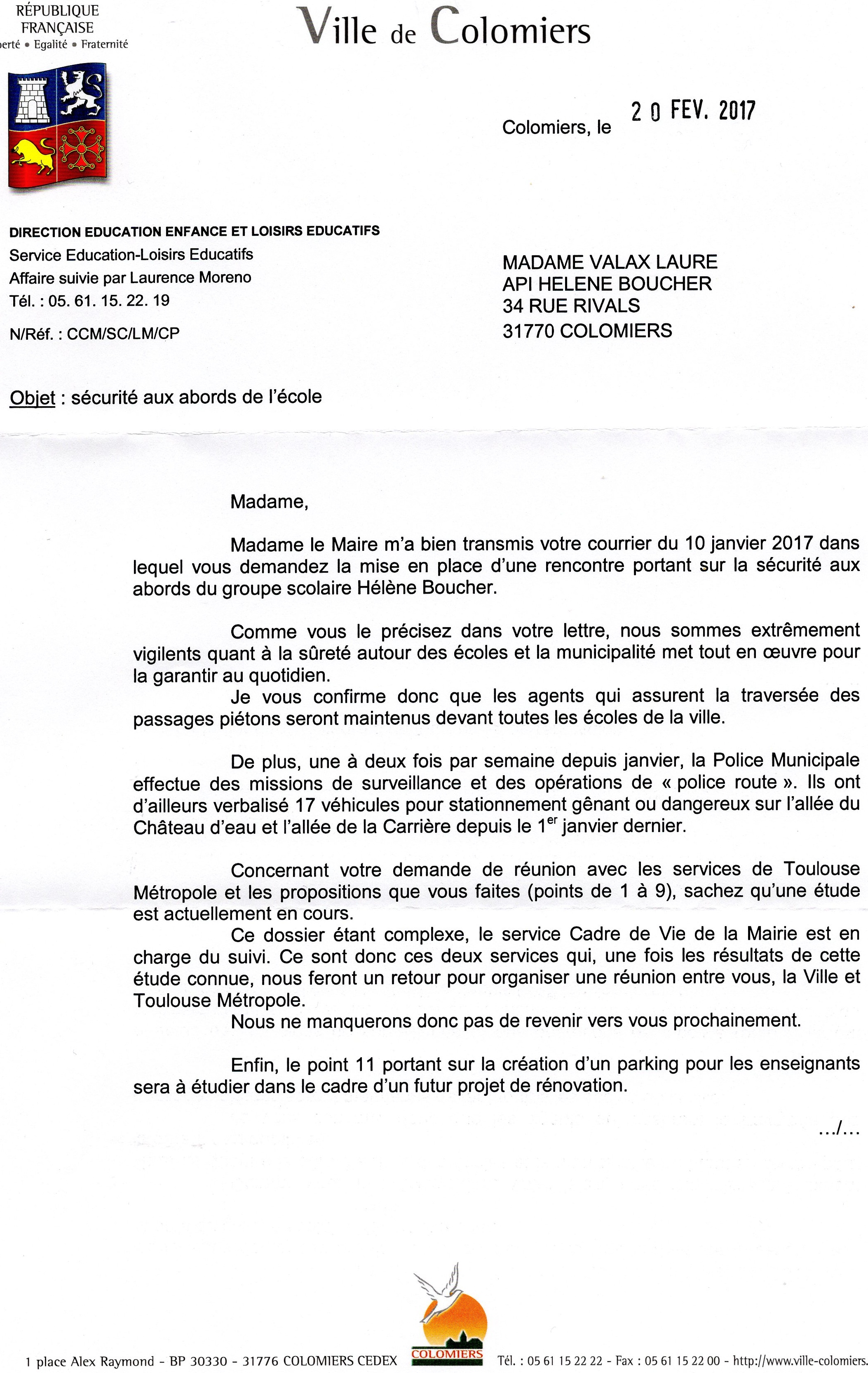 ccm rencontre