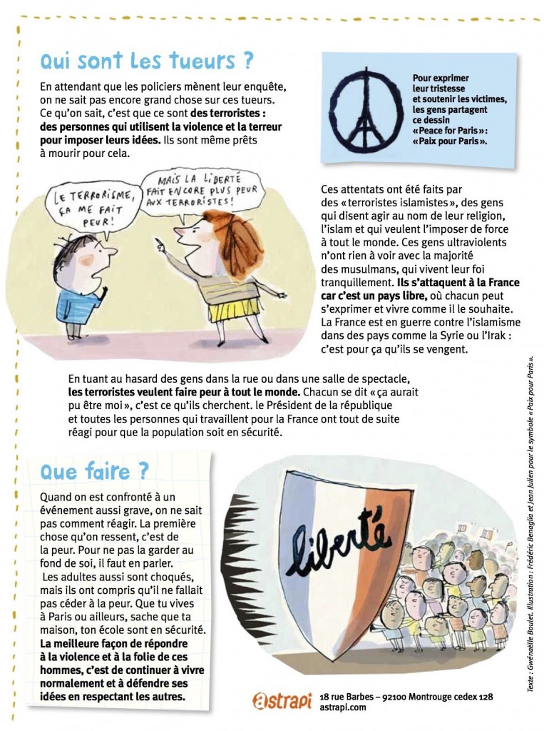 Attentats-Paris
