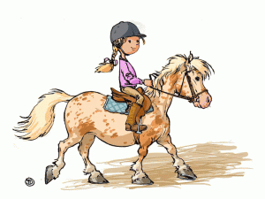 Animaux-Poney-117809