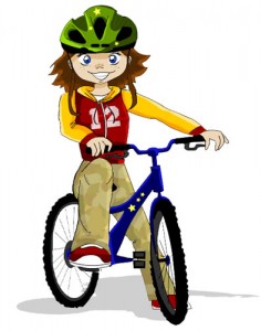 vélo