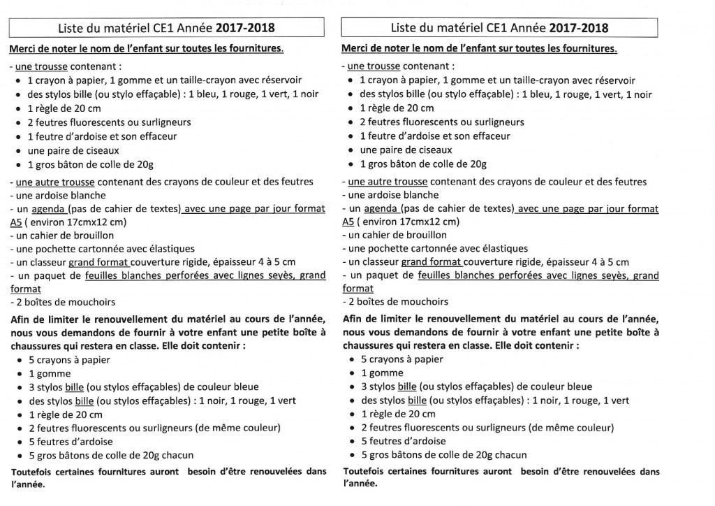 CE1