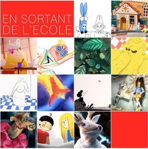 ensortantdelecole