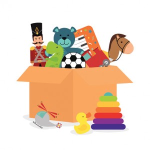 Baby toys design.