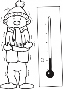 froid