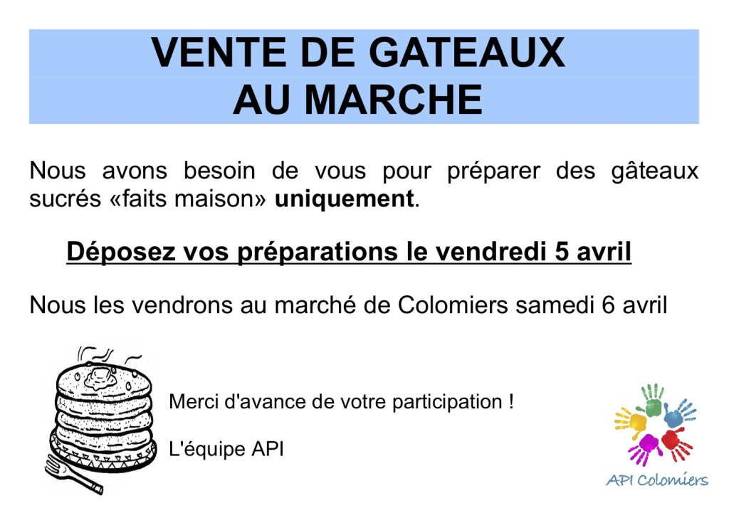 marché2019
