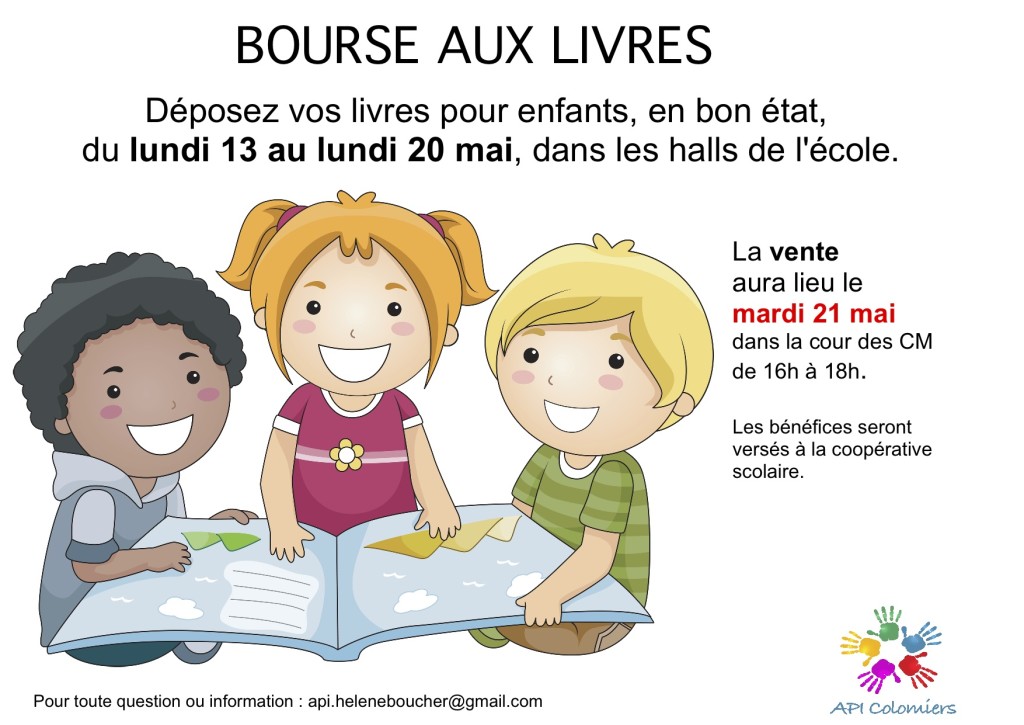 affiche BAL2019
