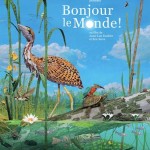 Bonjour le monde