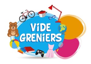 Vide grenier image