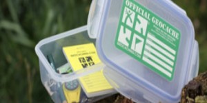 Geocache