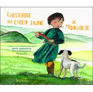 Histoire-du-chien-jaune-de-Mongolie