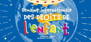 Semaine droits enfants colomiers