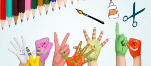 bricolages-des-enfants