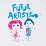 enfant-artiste