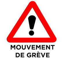 #InfoMairie Préavis de Grève Alae dans les établissements scolaire #InfoMairie Préavis de Grève Alae dans les établissements scolaire